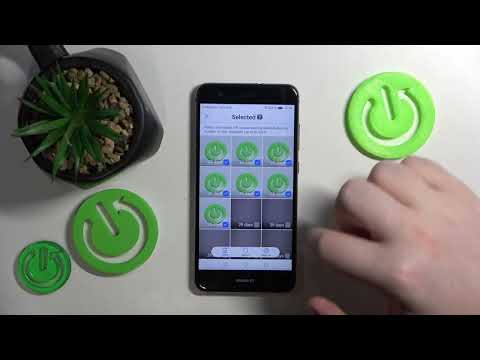 How to Restore Deleted Photos on Huawei P10 Lite? Find All Removed Pictures in Gallery!