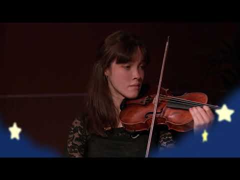 Zwitsal slaapliedjes | Berceuse door Sylvia Huang & Benedikt Enzler