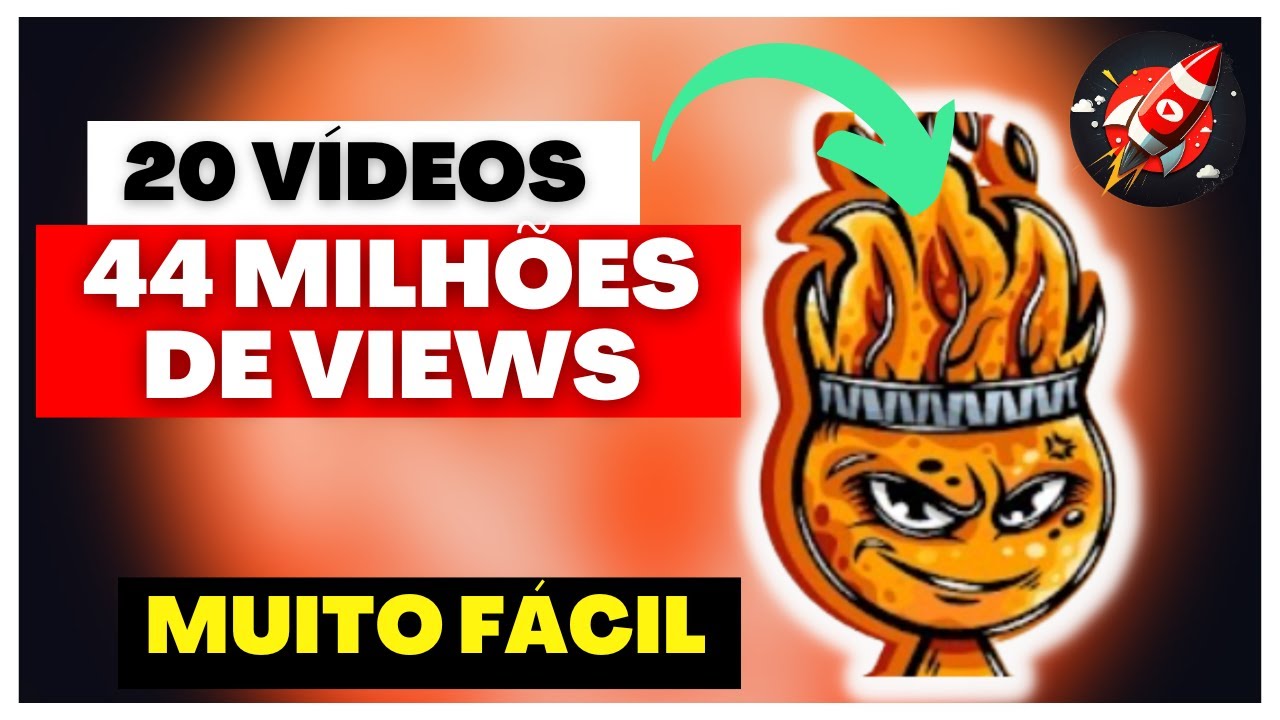 ele usa uma tática muito simples pra ter esse resultado