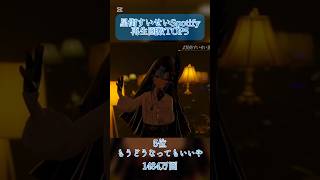 星街すいせいSpotify再生回数TOP5 #ホロライブ #hololive #星街すいせい#spotify