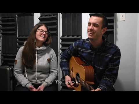 Light Is Breaking In