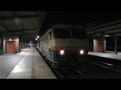 ČD 151.023 - Ex 142 HUTNÍK - Pardubice hl.n. - 19.7.2015