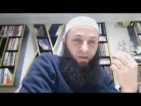 Roli i shkaqeve në parandalimin e epidemisë - Hoxhë Sadullah Bajrami