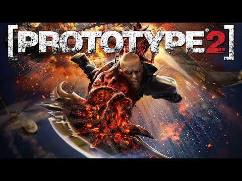 Was Prototype 2 As Bad As I Remember?