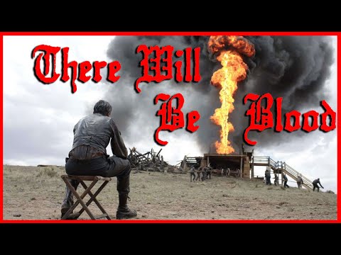 The Story Behind the Oil Fire Scene in There Will Be Blood