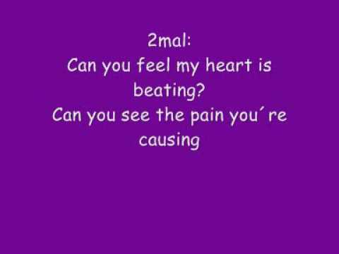 Nneka Heartbeat Lyrics