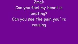 Nneka Heartbeat Lyrics