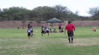 2015 Hawaii International Cup - Big Island Rush '07 Boys