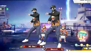 Download lagu SLOWMO FF 30 DETIK TERBARU!! SLOWMO KEREN FF STORY WA TERBARU mp3