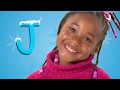 Go Fish - Joy to the World - Great Music For Kids!