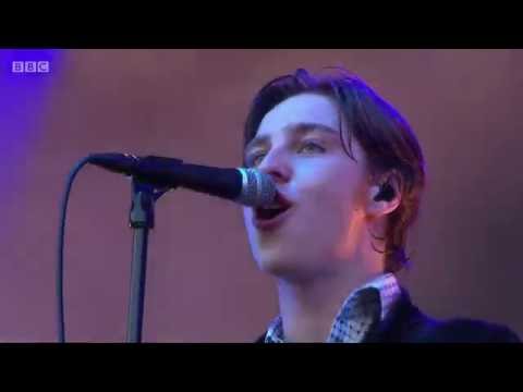 Catfish And The Bottlemen Live At T In The Park 2016 - Full Set