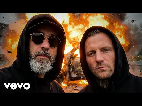 Against K - Ausweg feat. Sido | Official Video