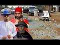 THE MASTERS OF DARK WEALTH 2 - 2023 UPLOAD NIGERIAN MOVIES