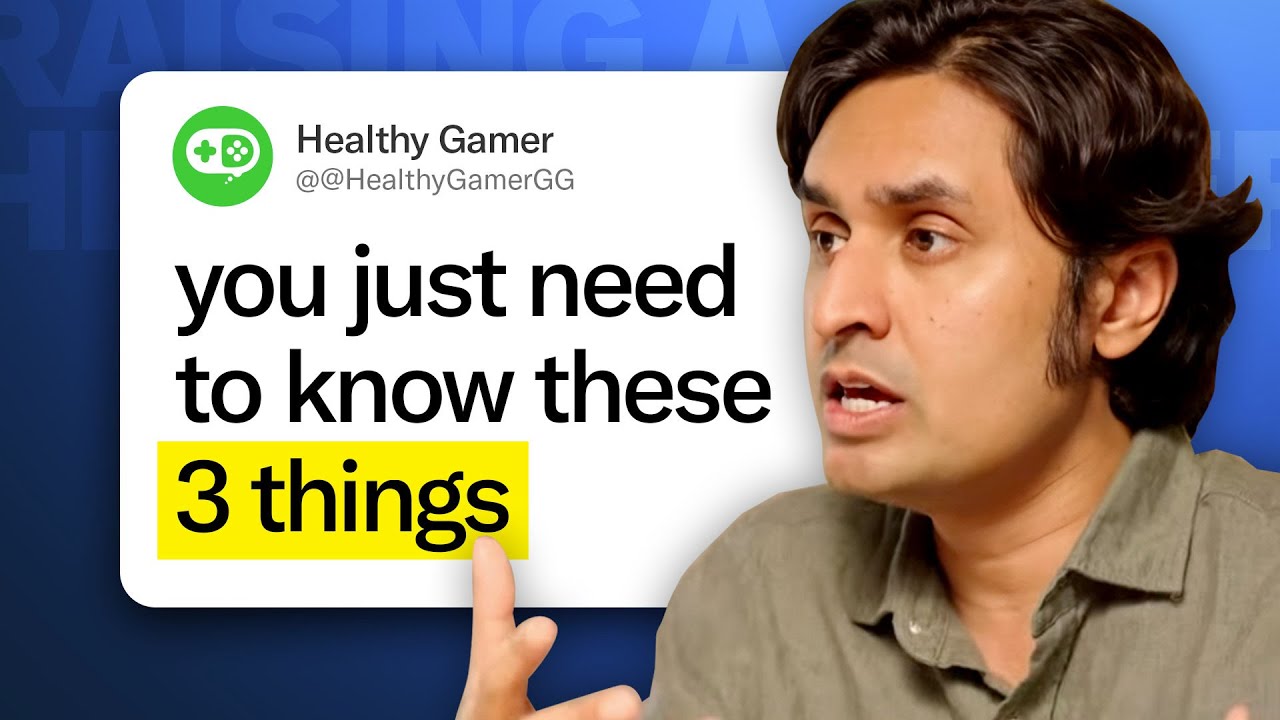 Dr. K Explains: How ADHD Shapes Your Child’s Mind