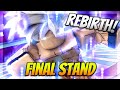 i rebirthed in dragon ball z final stand dragon ball z final stand rebirth atlaszero