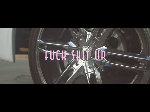 Kannabis Club - Fuck Shit Up (Official Music Video)