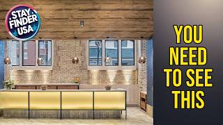 Fairfield Inn & Suites New York Manhattan/Times Square South - You Need to See T