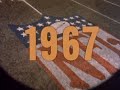 1967 NFL Season Highlights HD