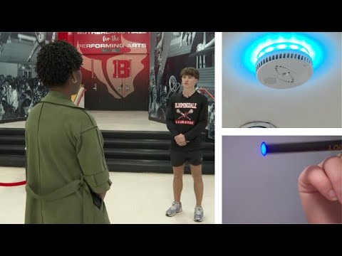 Tampa high schools roll out AI-powered bathroom sensors to detect vaping, fights