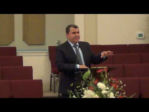 04/23/2017 Radu Stir - Ioan 20:24-29