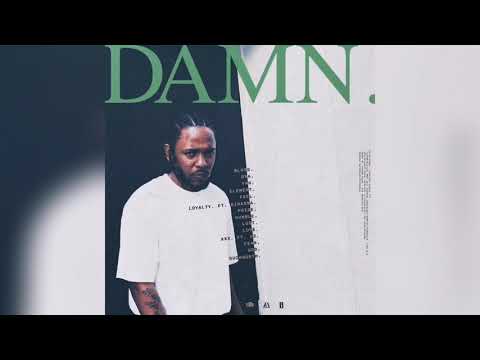 Kendrick Lamar - Duckworth (Acapella)