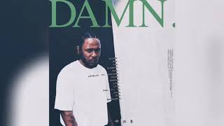 Kendrick Lamar - Duckworth (Acapella)