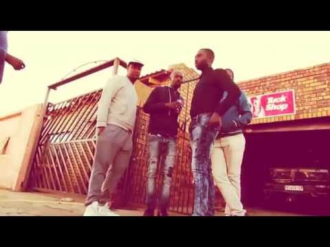 Force Beats -Run These Streets Beats ( Hood Natives) Films Vid 2