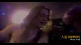 Acid Drinkers - Always look... (menel song)