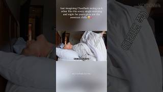 Download lagu No cameras, just you and even your best friend as roommates for years, my heart can’t take it #exo mp3