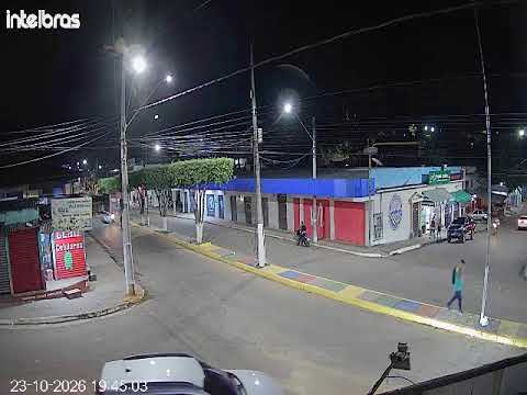 Luana Makes - São Gabriel da Cachoeira - AM #live