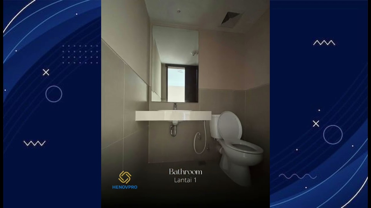 Dijual Cepat Bitzlof Karawaci Tagerang Spesial Unit