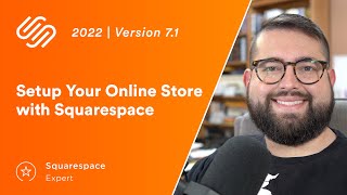 How to Sell Physical and Digital Products with Squarespace