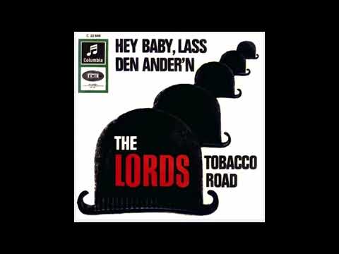 The Lords - Tobacco Road