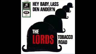 Musik-Video-Miniaturansicht zu Tobacco Road Songtext von The Lords
