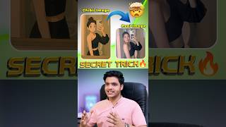 🔥Turn Any Ghibli-Style Image Into Real Life😱🤯  | #GhibliAI #StudioGhibli #AIArtTrend