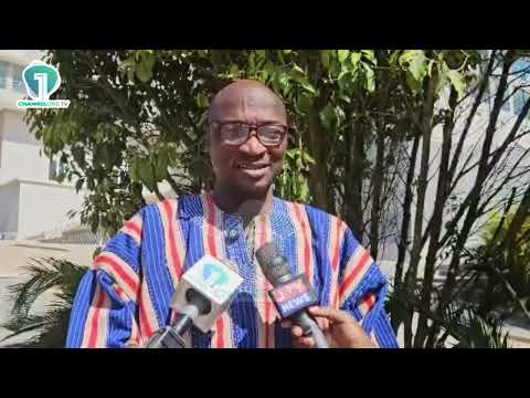 Salaga North MP Calls for Sustainable Funding for NADMO