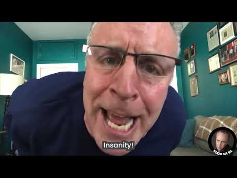 Ticked Off Vic: 夏時間｜VicDiBitetto.net (Ticked Off Vic: Daylight Savings Time | VicDiBitetto.net)