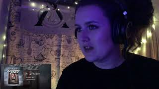 Reaction! Shadows Fall - The Light That Blinds