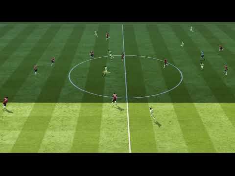 Dereck Kutesa vs Hannover 96