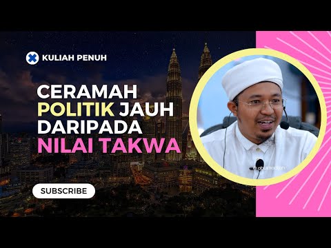 Sejauh Mana Kita Perlu Mentaati Pemerintah? 