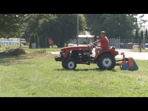 Kanizsa TV Híradó - 2018. július 31.