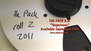 The Pack a.d. - Unpersons