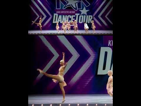 🌟"Facelift" Urban Edge Dance Co🌟