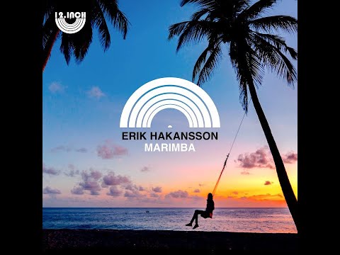 Erik Hakansson Marimba