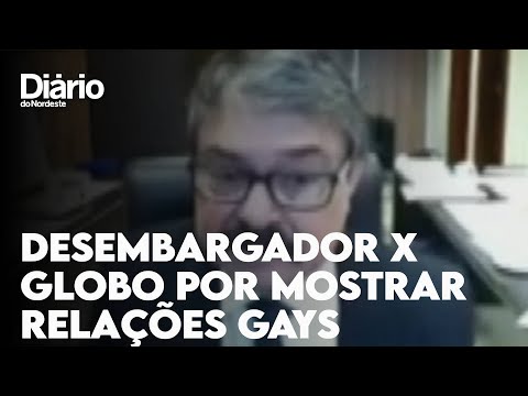 Vídoe Desembargador