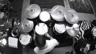 Video thumbnail for Dream Cymbals Recycled Effects - Crop Circle 14" by JazzDrummerWorld