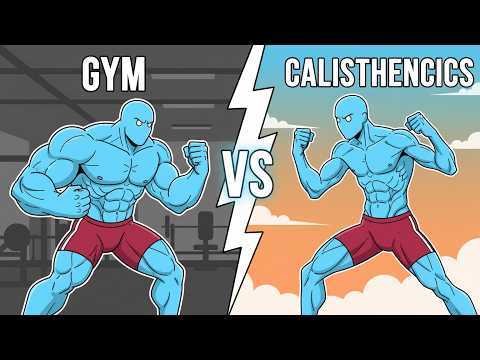 You Train Hard, So Why Don’t You Look Athletic?