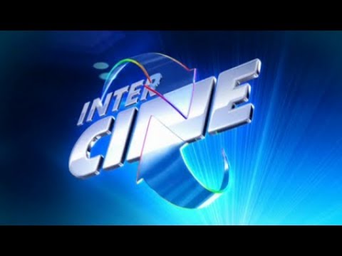 Chamadas de filmes do Intercine (1996 - 2010) - Volume 1