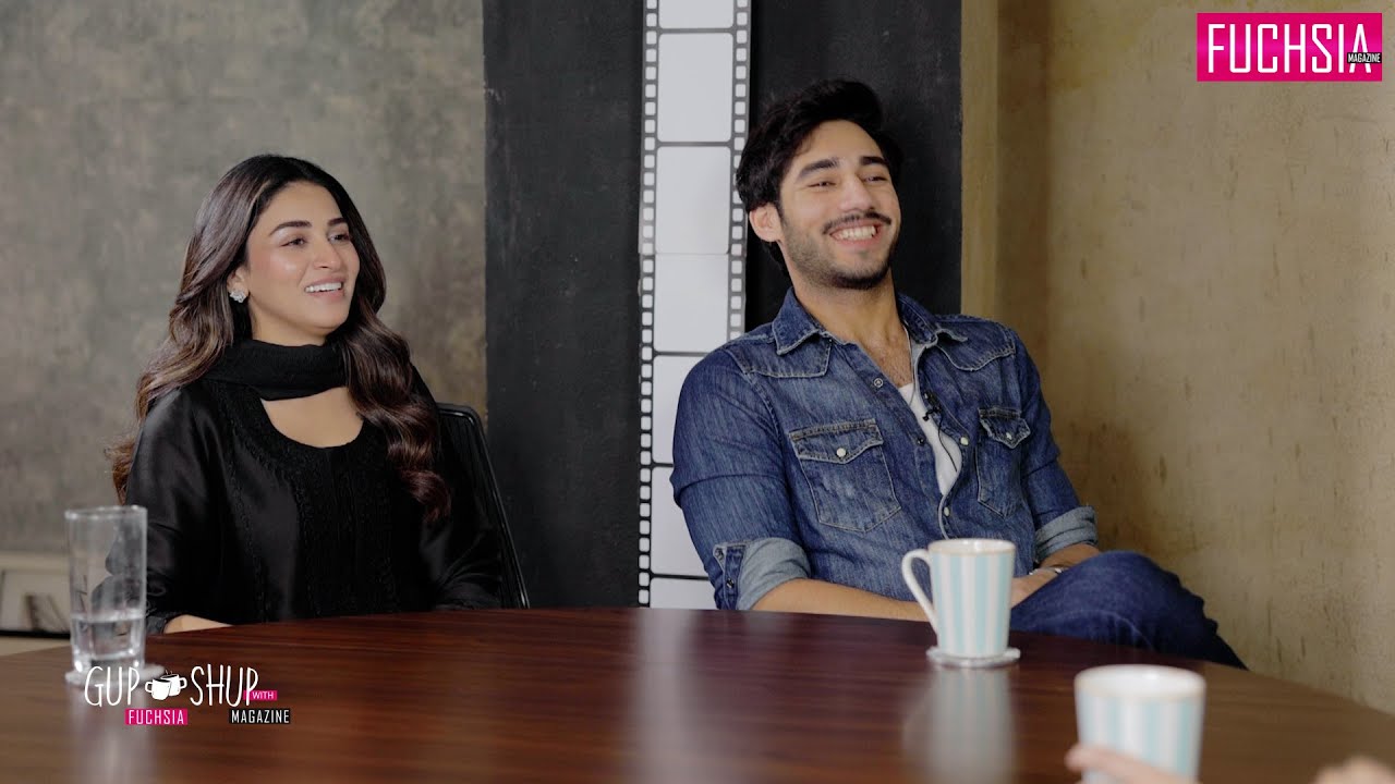 Can Love Make You Forgive ? Anmol Baloch & Ali Raza | Iqtidar | Pre Release
