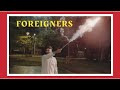 The Bhais Ep 12 Foreigners Micro Series